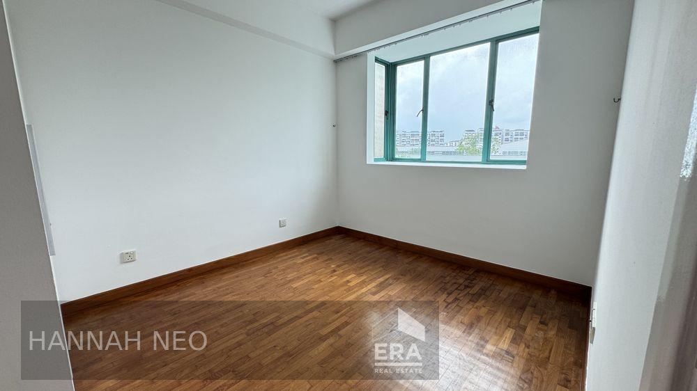 Condominium for Rent: Serangoon Avenue 3, Serangoon, D19, 554774