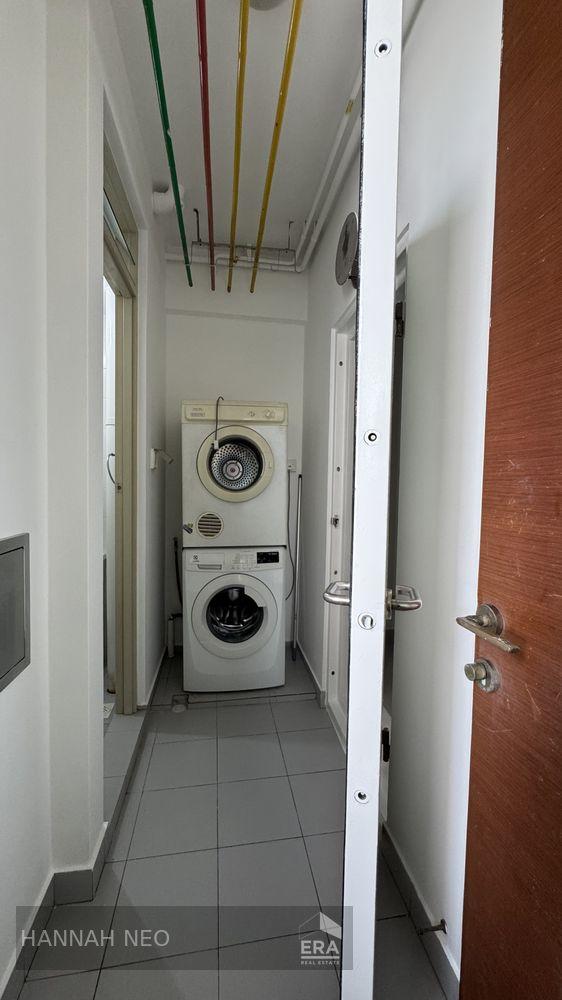 Condominium for Rent: Serangoon Avenue 3, Serangoon, D19, 554774