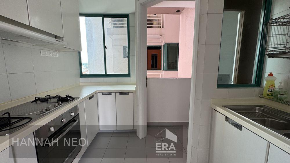 Condominium for Rent: Serangoon Avenue 3, Serangoon, D19, 554774
