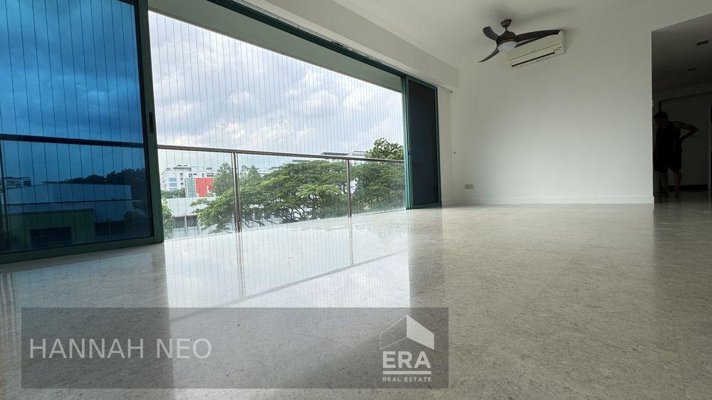 Condominium for Rent: Serangoon Avenue 3, Serangoon, D19, 554774