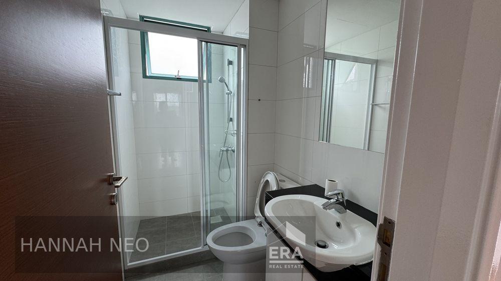 Condominium for Rent: Serangoon Avenue 3, Serangoon, D19, 554774