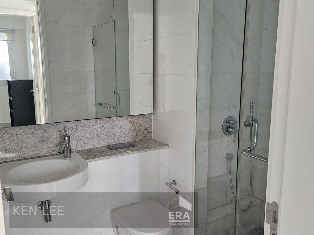 Condominium for Rent: Keppel Bay View, Keppel, D04, 098402