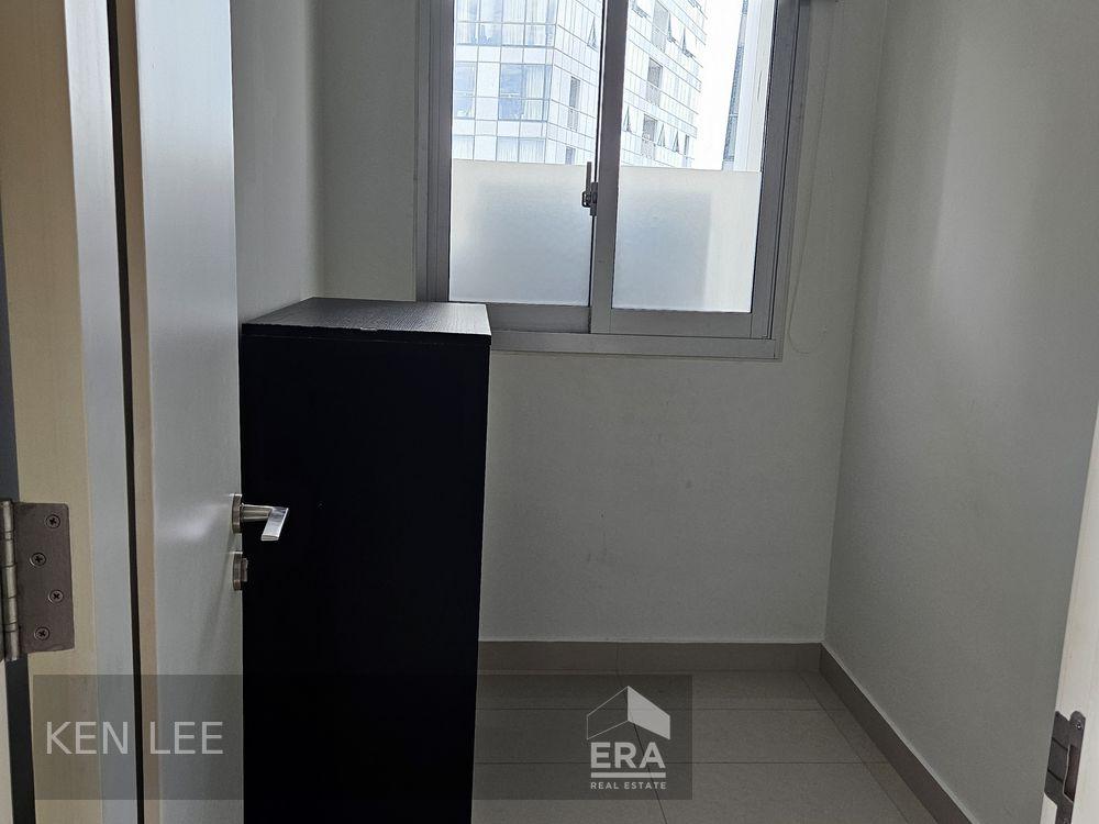Condominium for Rent: Keppel Bay View, Keppel, D04, 098402