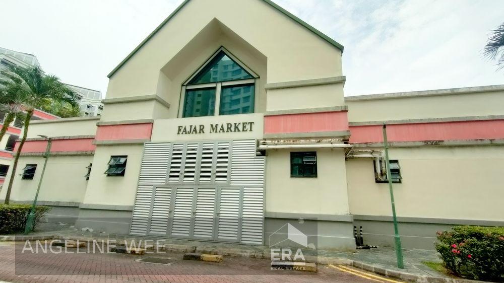 HDB - 1 room for Rent: Bukit Panjang Ring Road, Bukit Panjang, D23, 670449