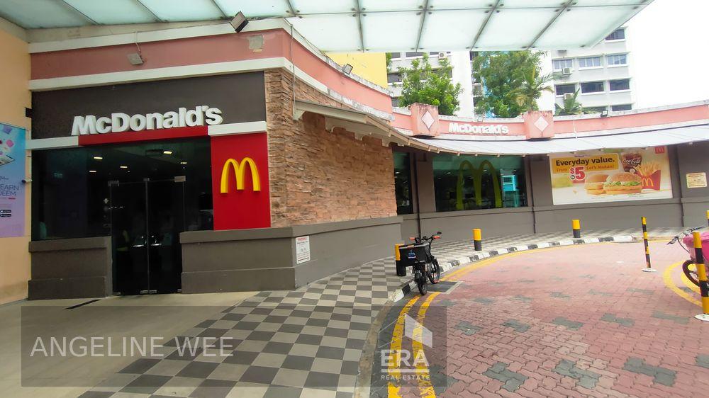 HDB - 1 room for Rent: Bukit Panjang Ring Road, Bukit Panjang, D23, 670449