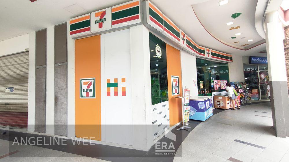 HDB - 1 room for Rent: Bukit Panjang Ring Road, Bukit Panjang, D23, 670449