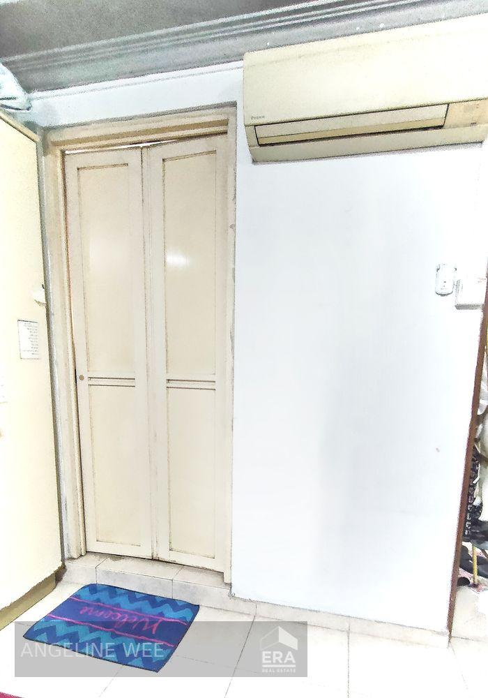 HDB - 1 room for Rent: Bukit Panjang Ring Road, Bukit Panjang, D23, 670449
