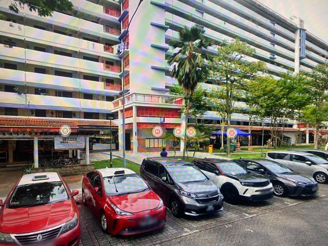 Prop-GPT: HDB Apartment: D12 Toa Payoh 202 Toa Payoh North