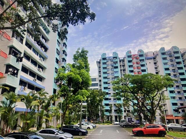 HDB Apartment for Rent: Toa Payoh, D12, 310202