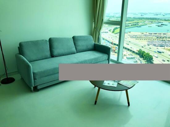 Apartment for Rent: Anson, D02, 079119