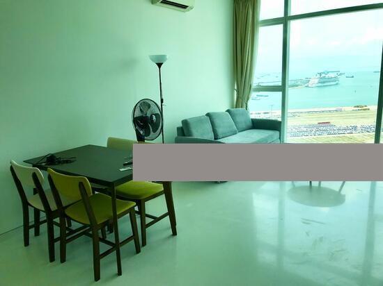 Apartment for Rent: Anson, D02, 079119