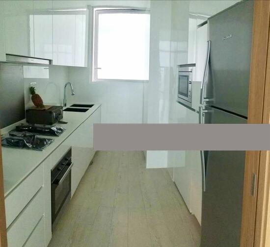 Apartment for Rent: Anson, D02, 079119