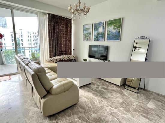 Prop-GPT: Condominium: D04 Keppel Corals at Keppel Bay
