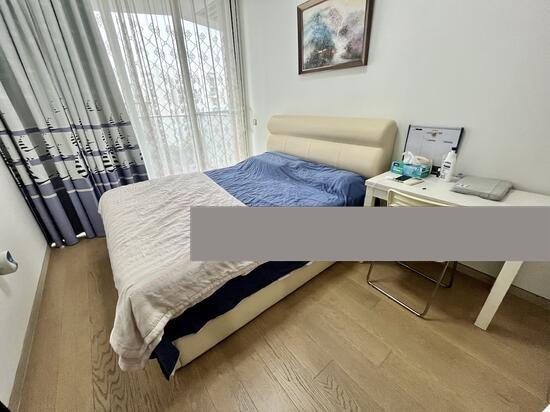 Condominium for Rent: Keppel, D04, 098020