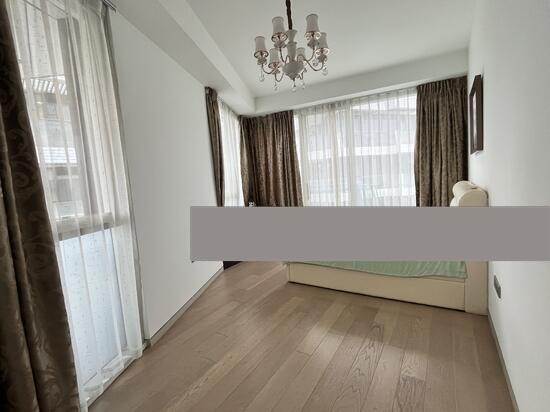 Condominium for Rent: Keppel, D04, 098020