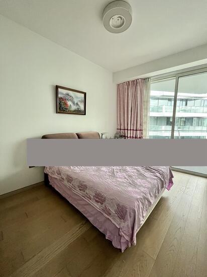 Condominium for Rent: Keppel, D04, 098020