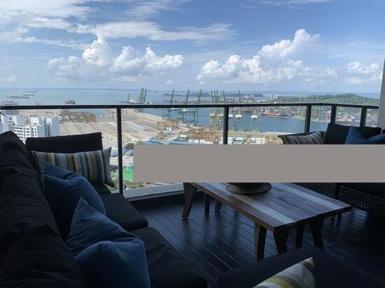 Prop-GPT: Condominium: D02  Spottiswoode Residences