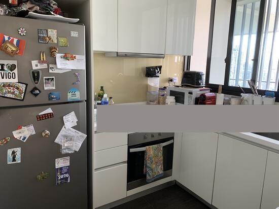Condominium for Rent: D02, 088660