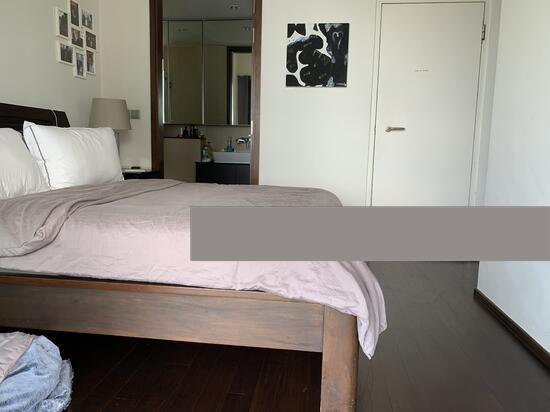 Condominium for Rent: D02, 088660
