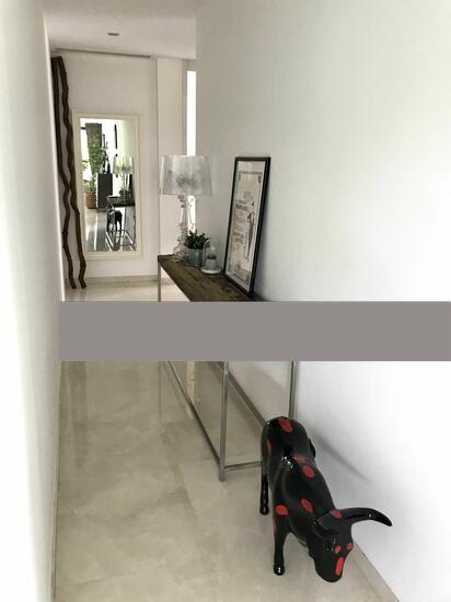 Trilight Condominium For Rent, $11,500, 3 Bed 4 Bath 2,110 sqft $5.45 psf