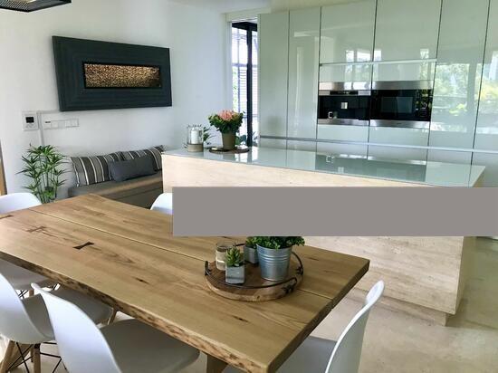Trilight Condominium For Rent, $11,500, 3 Bed 4 Bath 2,110 sqft $5.45 psf