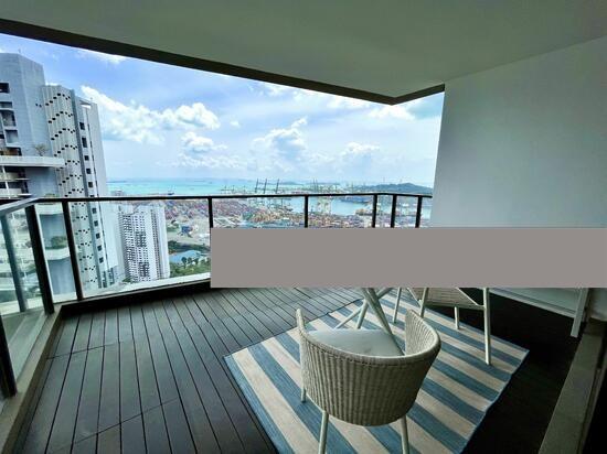 Prop-GPT: Condominium: D02  Spottiswoode Residences