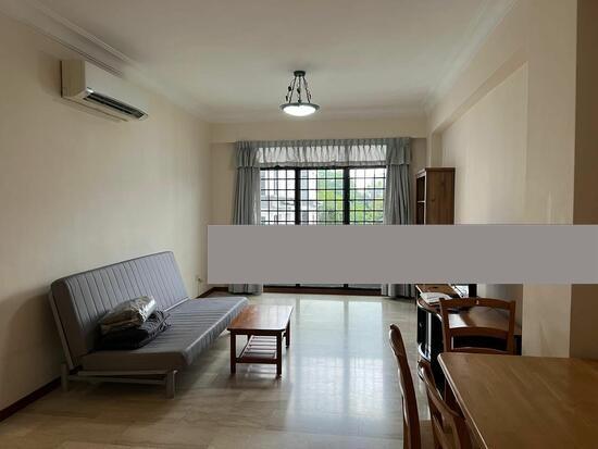 Harbourlights Apartment For Rent, $4,000, 2 Bed 2 Bath 893 sqft $4.48 psf