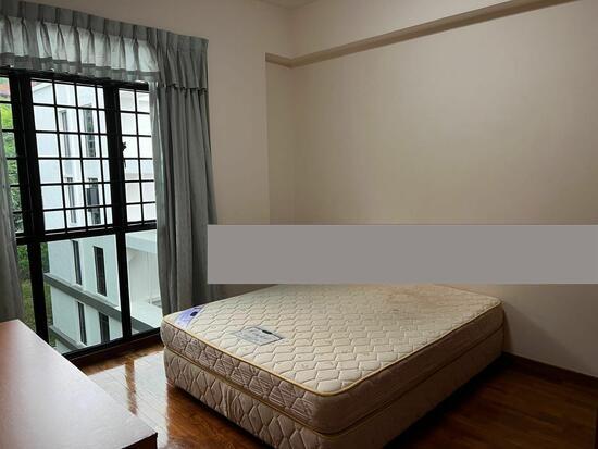 Harbourlights Apartment For Rent, $4,000, 2 Bed 2 Bath 893 sqft $4.48 psf