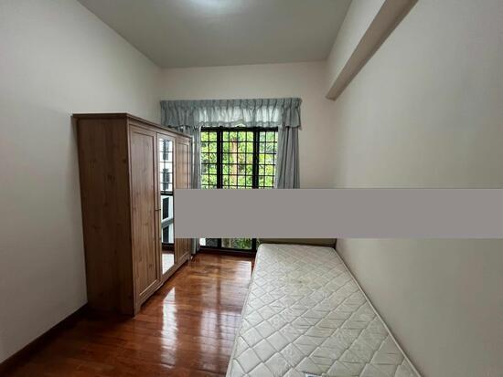 Harbourlights Apartment For Rent, $4,000, 2 Bed 2 Bath 893 sqft $4.48 psf