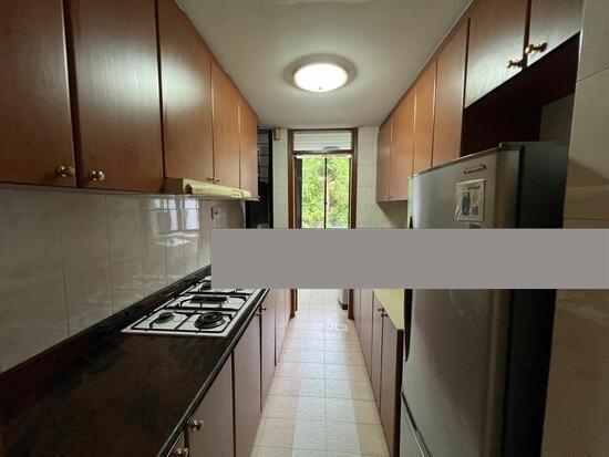 Harbourlights Apartment For Rent, $4,000, 2 Bed 2 Bath 893 sqft $4.48 psf