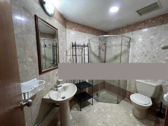 Harbourlights Apartment For Rent, $4,000, 2 Bed 2 Bath 893 sqft $4.48 psf