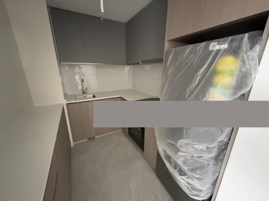 Condominium for Rent: Yishun, D27, 769310