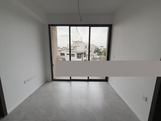 Condominium for Rent: Yishun, D27, 769310