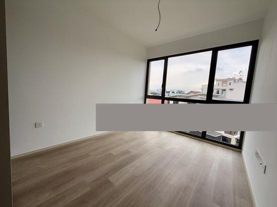 Condominium for Rent: Yishun, D27, 769310