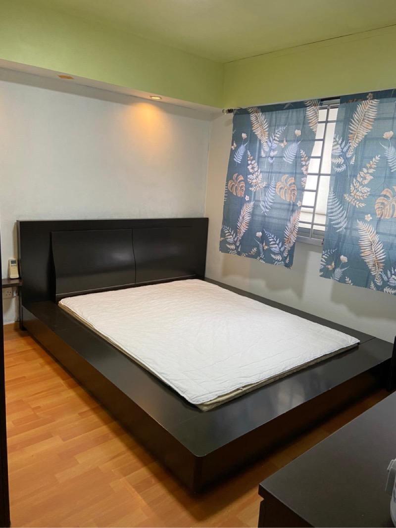 Prop-GPT: HDB Apartment: D27 Yishun 356 Yishun Ring Road