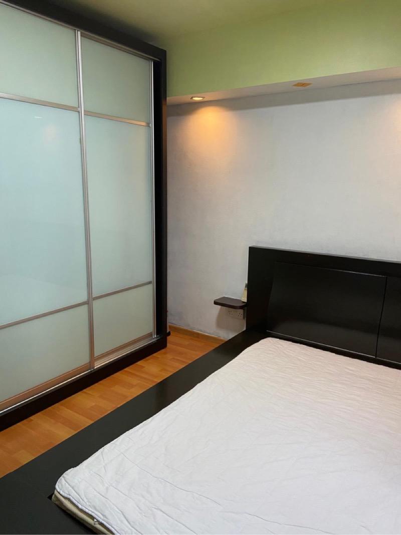 HDB Apartment for Rent: Yishun, D27, 760356