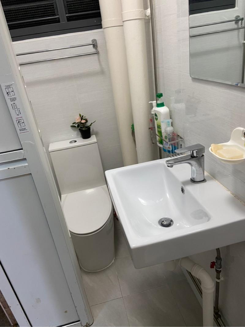 HDB Apartment for Rent: Yishun, D27, 760356