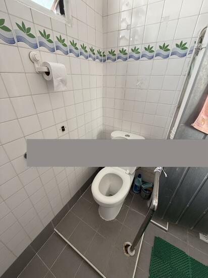106 Bukit Purmei Road HDB Apartment Room Rental, $1,000, 1 Bed 1 Bath 100 sqft $10.00 psf