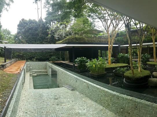 16 CLUNY ROAD Good Class Bungalow For Rent, $50,000, 6 Bed 6 Bath 12,541 sqft $3.09 psf Bungalow - Good Class | D10 Grange Road | Prop-GPT the AI-Powered Property Guru