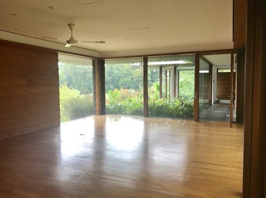 16 CLUNY ROAD Good Class Bungalow For Rent, $50,000, 6 Bed 6 Bath 12,541 sqft $3.09 psf