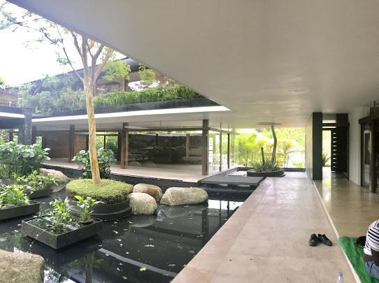 16 CLUNY ROAD Good Class Bungalow For Rent, $50,000, 6 Bed 6 Bath 12,541 sqft $3.09 psf