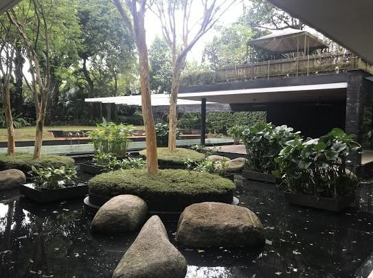 16 CLUNY ROAD Good Class Bungalow For Rent, $50,000, 6 Bed 6 Bath 12,541 sqft $3.09 psf