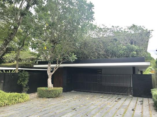 16 CLUNY ROAD Good Class Bungalow For Rent, $50,000, 6 Bed 6 Bath 12,541 sqft $3.09 psf