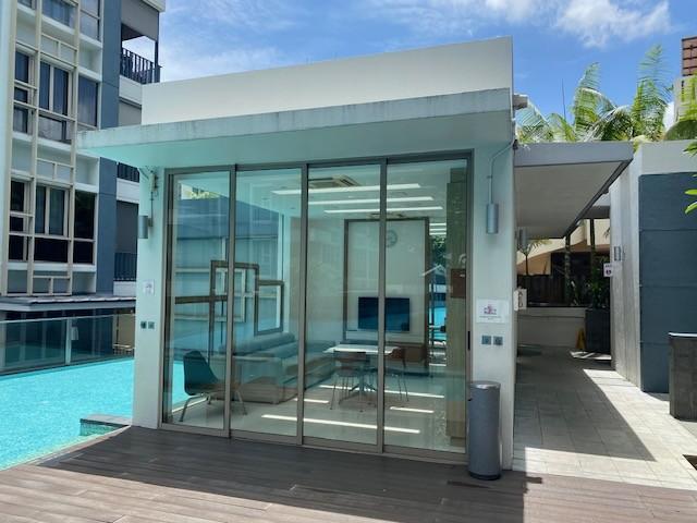 Lovely 4bedroom Penthouse near French School | direct bus to Stamford Int School  Apartment For Rent, $8,200, 4 Bed 5 Bath 2,900 sqft $2.83 psf