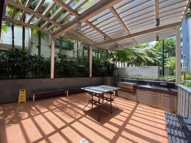 Lovely 4bedroom Penthouse near French School | direct bus to Stamford Int School  Apartment For Rent, $8,200, 4 Bed 5 Bath 2,900 sqft $2.83 psf