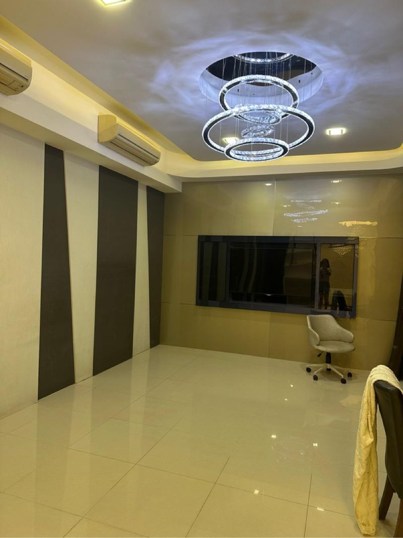 Lovely 4bedroom Penthouse near French School | direct bus to Stamford Int School  Apartment For Rent, $8,200, 4 Bed 5 Bath 2,900 sqft $2.83 psf