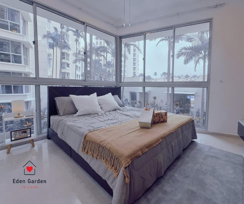 Prop-GPT: Condominium: D16  The Clearwater