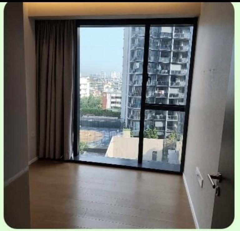 Parc Esta Condominium For Rent, $6,800, 3 Bed 2 Bath 1,001 sqft $6.79 psf
