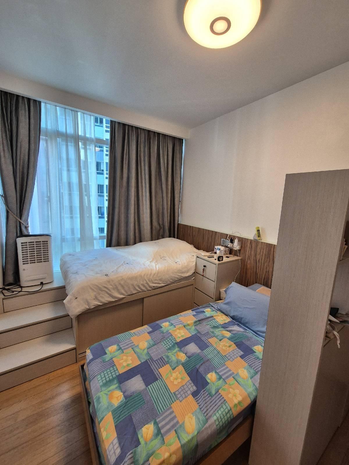 Condominium for Rent: Cairnhill, D09, 229745