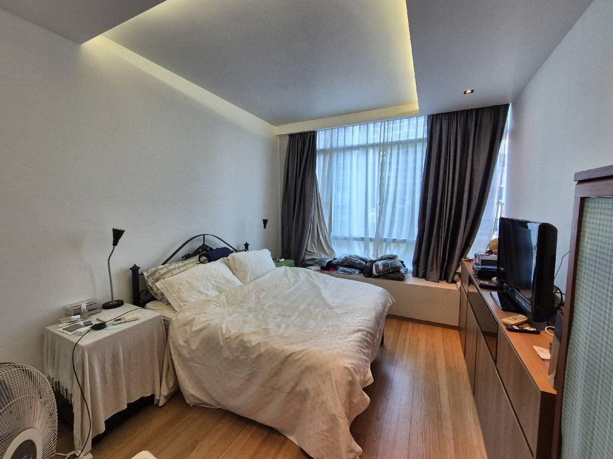 Condominium for Rent: Cairnhill, D09, 229745